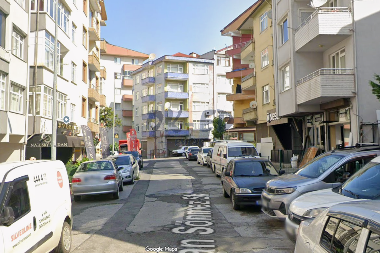 Müftü Mahallesinde Merkezi Konumda Eşyalı Kiralık 3+1 Daire - Thumbnail 9
