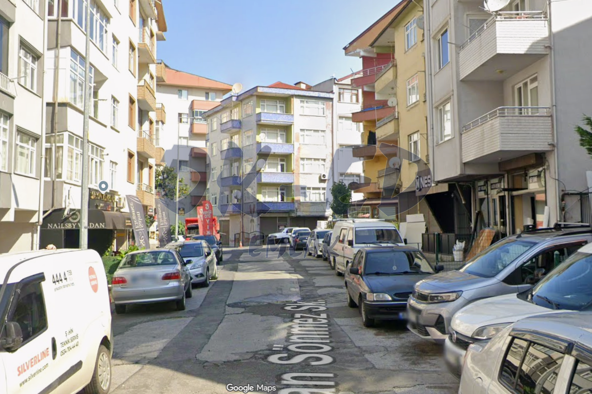 Müftü Mahallesinde Merkezi Konumda Eşyalı Kiralık 3+1 Daire - 9. Fotoğraf