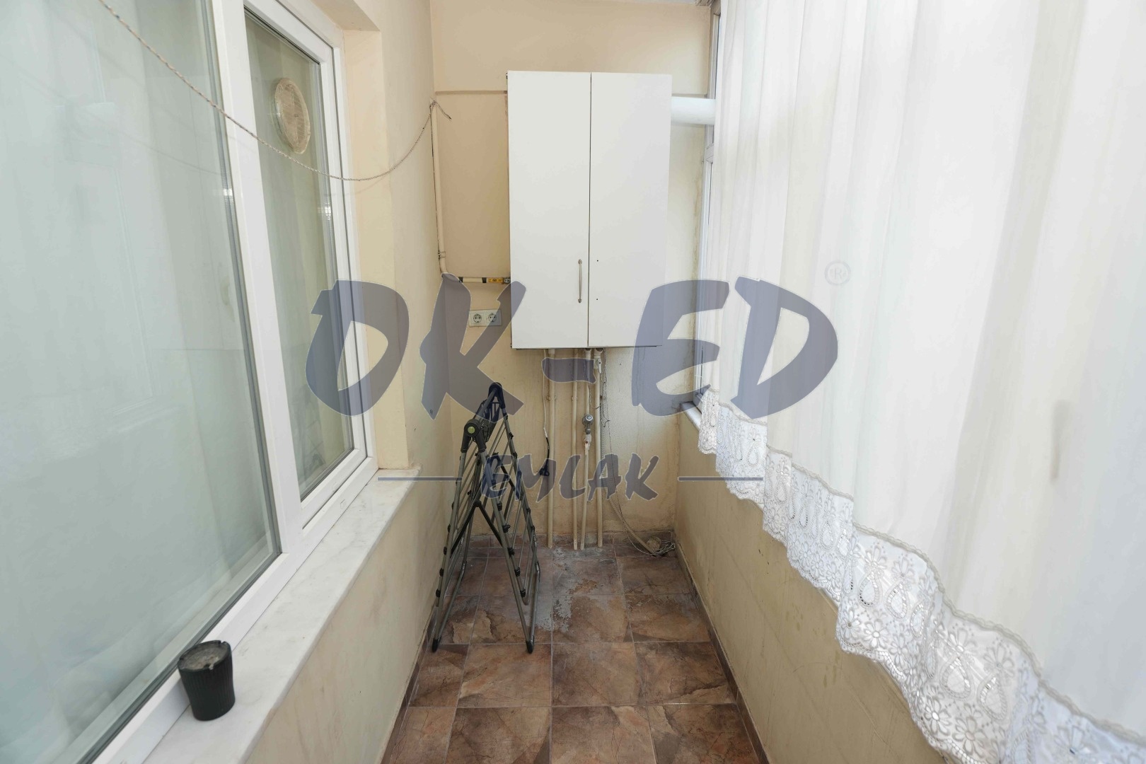 Müftü Mahallesinde Merkezi Konumda Eşyalı Kiralık 3+1 Daire - 7. Fotoğraf