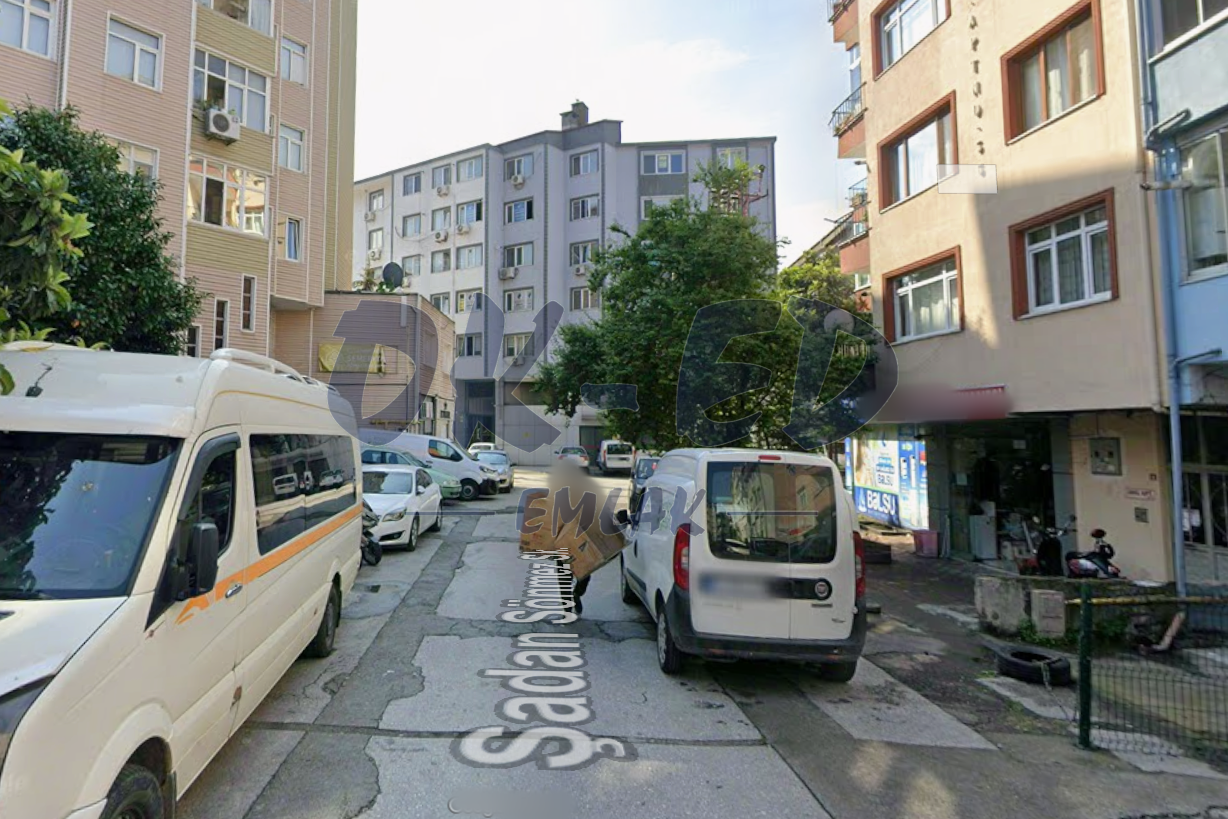 Müftü Mahallesinde Merkezi Konumda Eşyalı Kiralık 3+1 Daire - 8. Fotoğraf