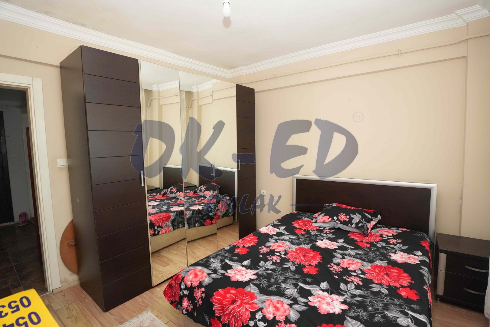 Müftü Mahallesinde Merkezi Konumda Eşyalı Kiralık 3+1 Daire - 4. Fotoğraf