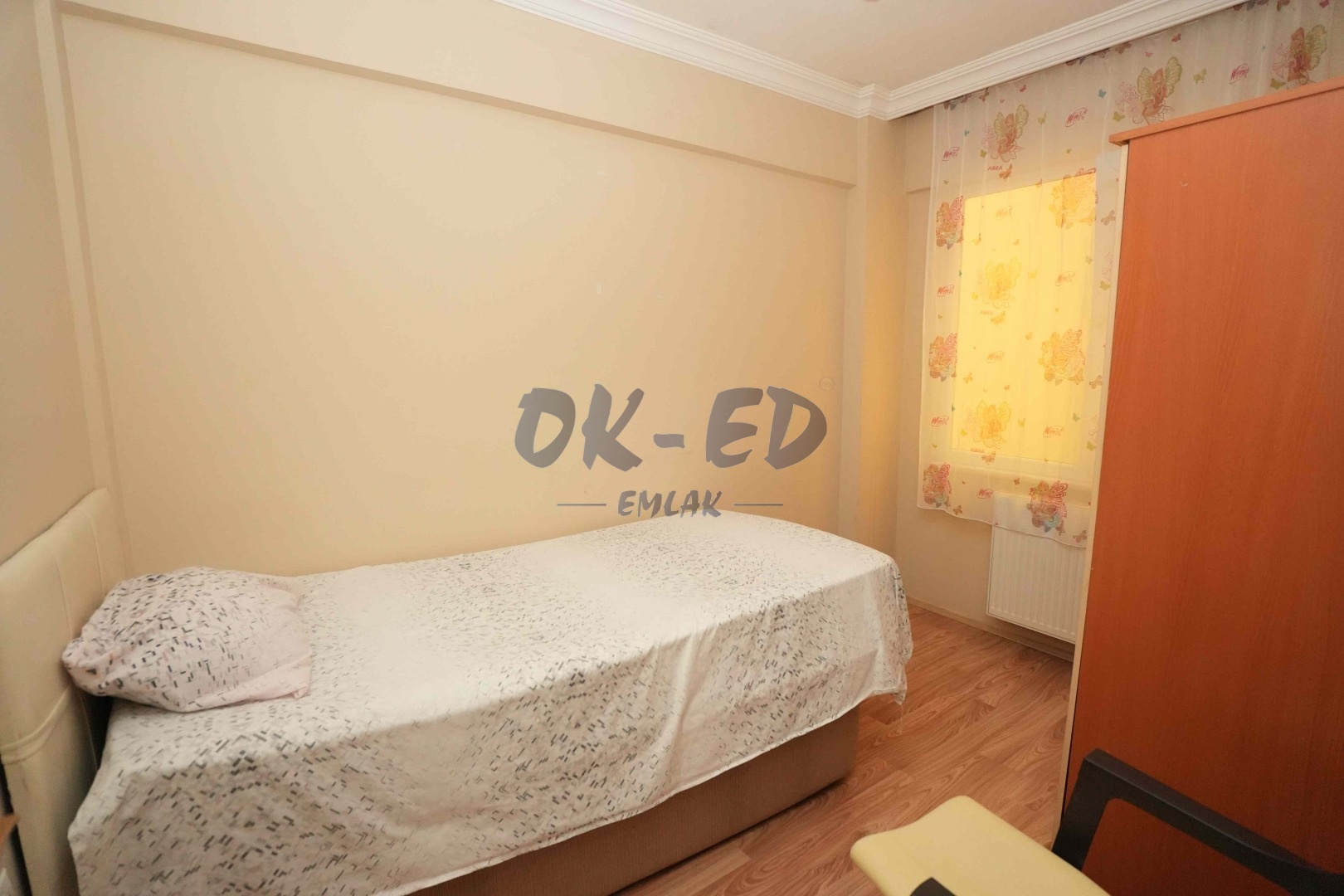 Müftü Mahallesinde Merkezi Konumda Eşyalı Kiralık 3+1 Daire - Thumbnail 5