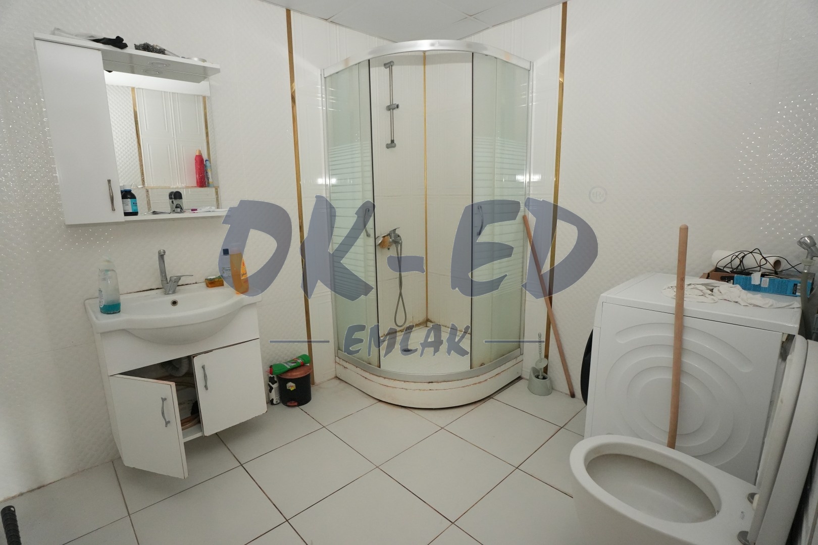 Murtaza Mahallesi Çakıray Towers'ta Satılık 3+1 Daire - 9. Fotoğraf