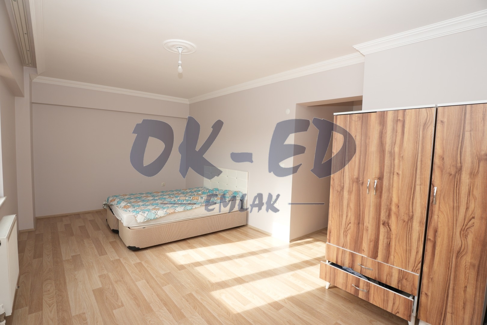 Murtaza Mahallesi Çakıray Towers'ta Satılık 3+1 Daire - 7. Fotoğraf