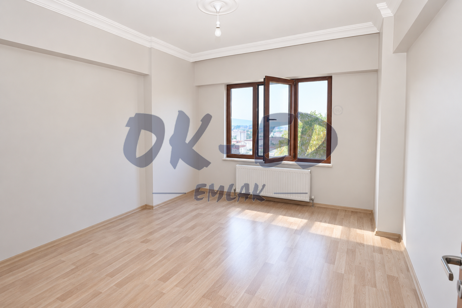 Murtaza Mahallesi Çakıray Towers'ta Satılık 3+1 Daire - 8. Fotoğraf