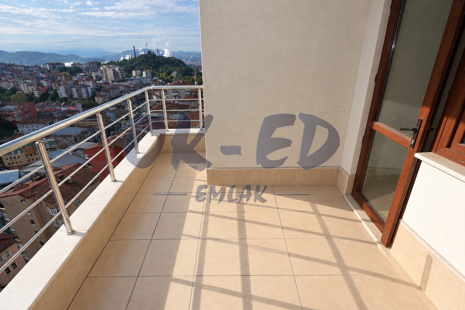 Murtaza Mahallesi Çakıray Towers'ta Satılık 3+1 Daire - 11. Fotoğraf