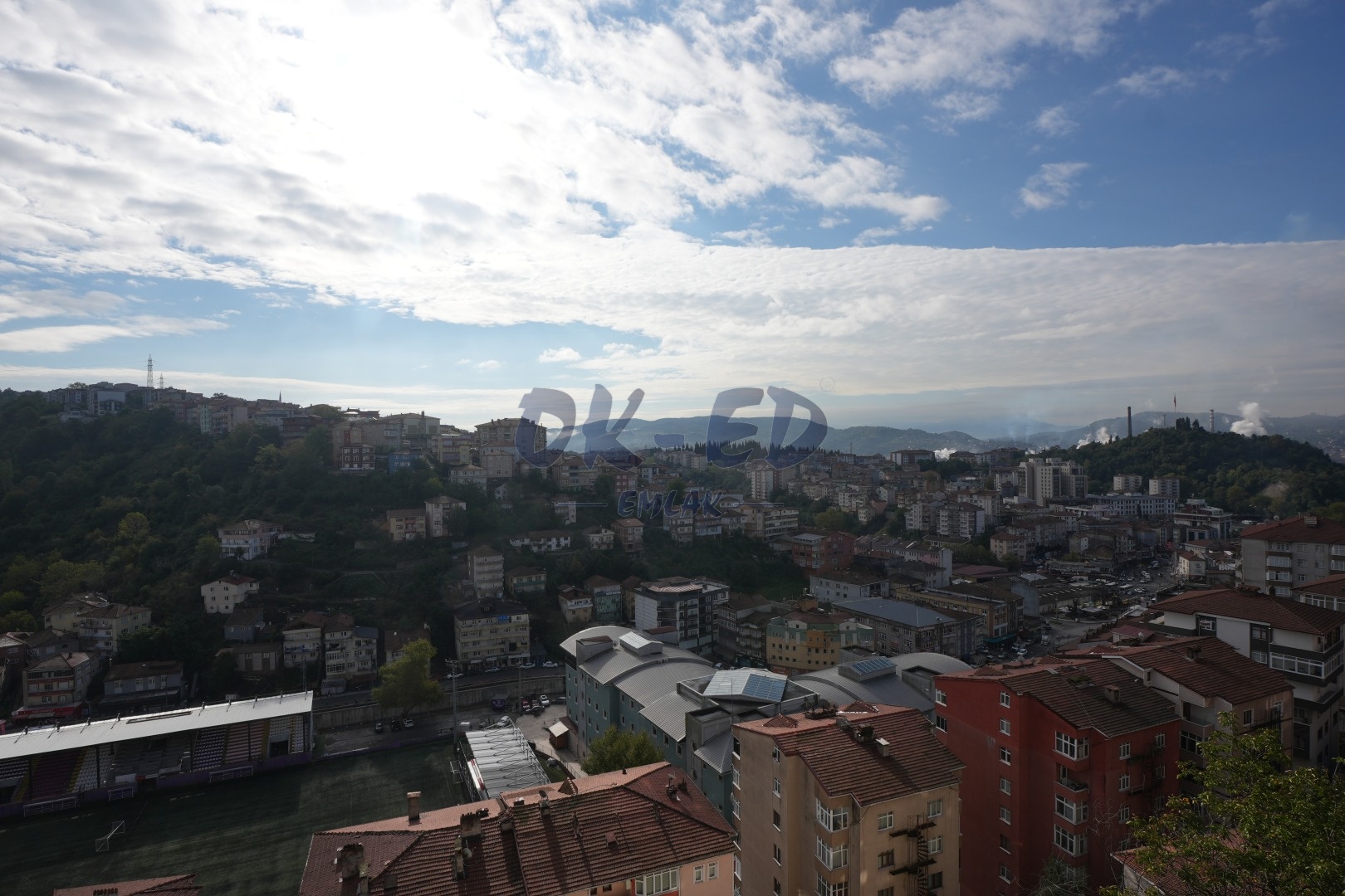 Murtaza Mahallesi Çakıray Towers'ta Satılık 3+1 Daire - Thumbnail 12