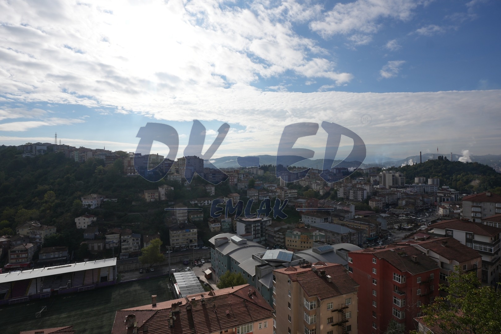 Murtaza Mahallesi Çakıray Towers'ta Satılık 3+1 Daire - 12. Fotoğraf
