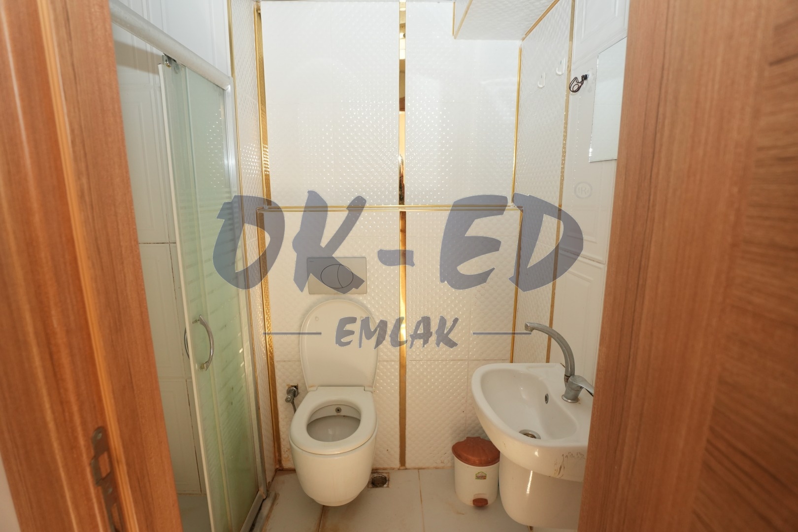 Murtaza Mahallesi Çakıray Towers'ta Satılık 3+1 Daire - 10. Fotoğraf