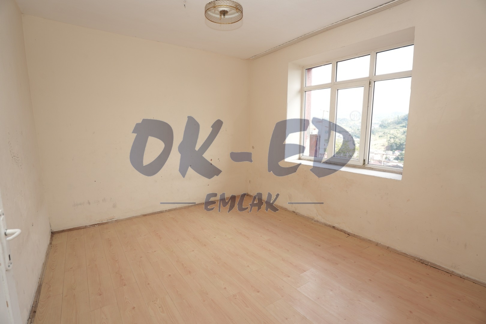 Murtaza Mahallesinde 2 Adet Kiralık 1+1 Daire - 2. Fotoğraf