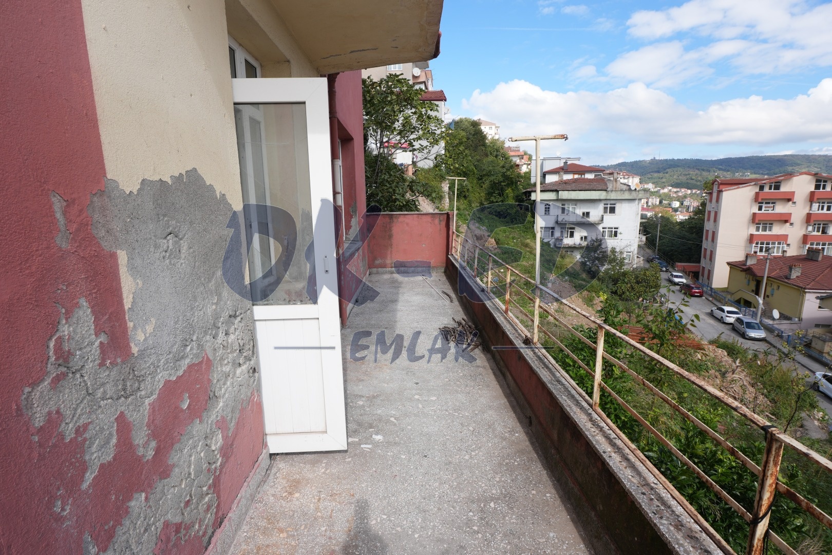 Murtaza Mahallesinde 2 Adet Kiralık 1+1 Daire - 5. Fotoğraf