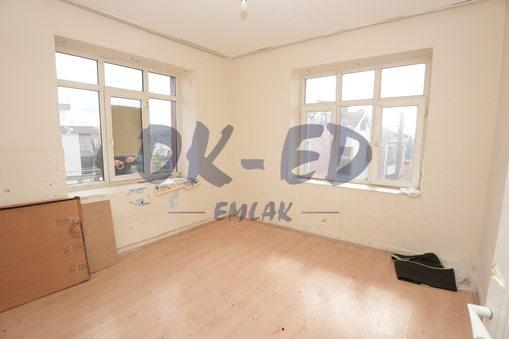 Murtaza Mahallesinde 2 Adet Kiralık 1+1 Daire - 4. Fotoğraf