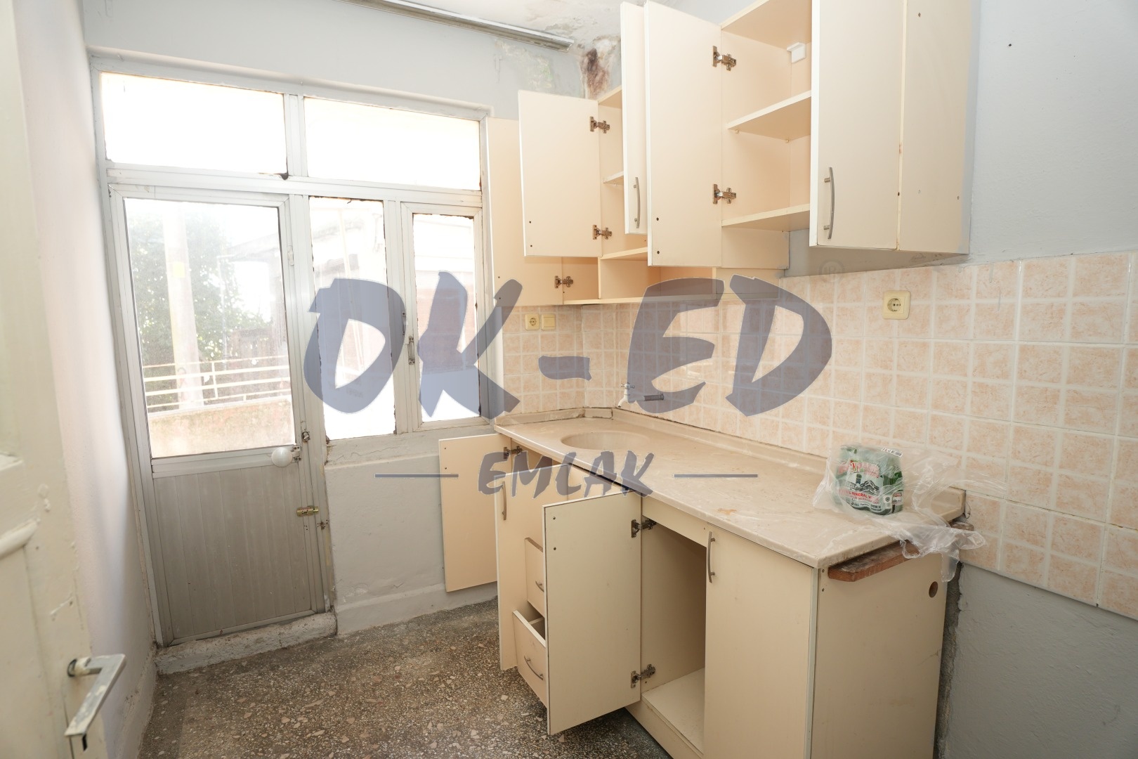 Murtaza Mahallesinde 2 Adet Kiralık 1+1 Daire - 3. Fotoğraf
