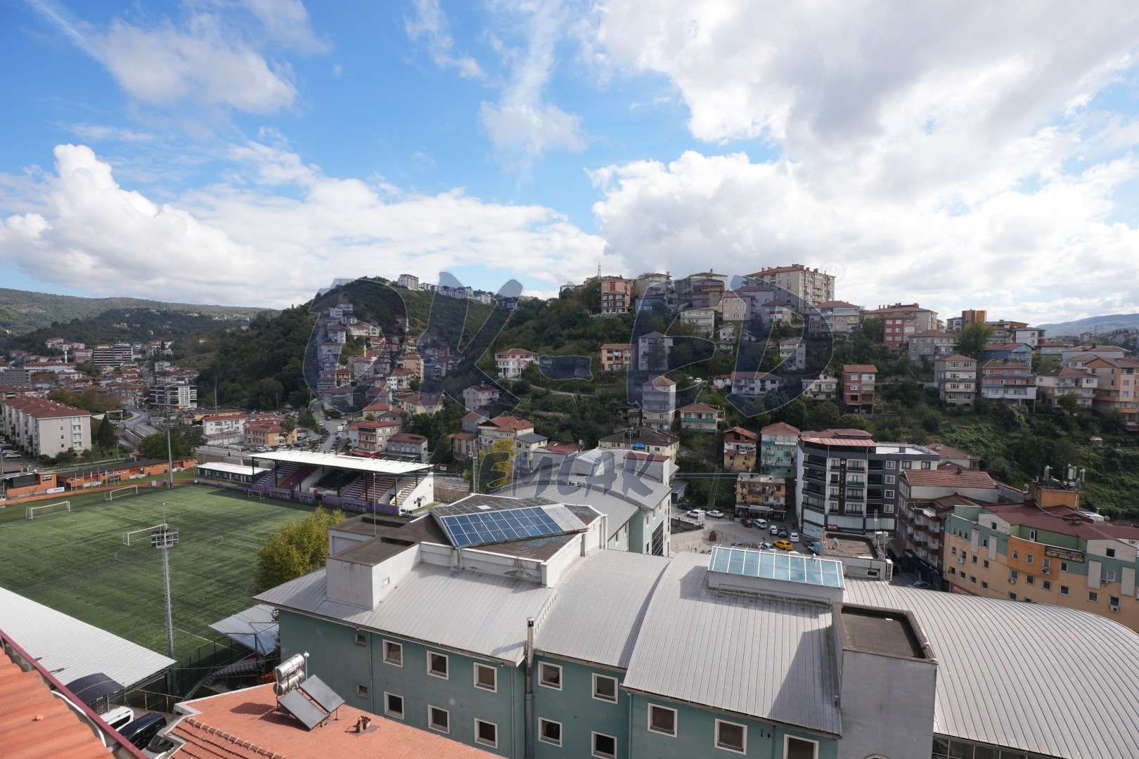 Murtaza Mahallesinde  Kiralık 2+1 Eşyalı Daire - 9. Fotoğraf