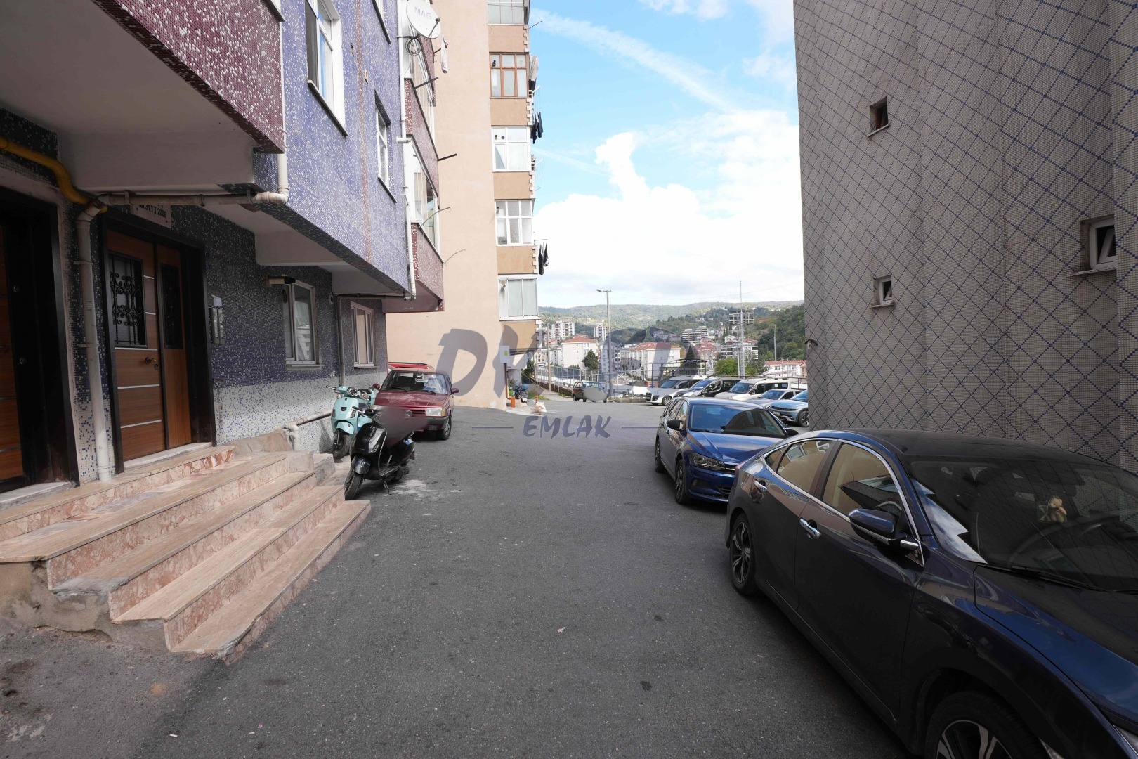 Murtaza Mahallesinde  Kiralık 2+1 Eşyalı Daire - Thumbnail 10