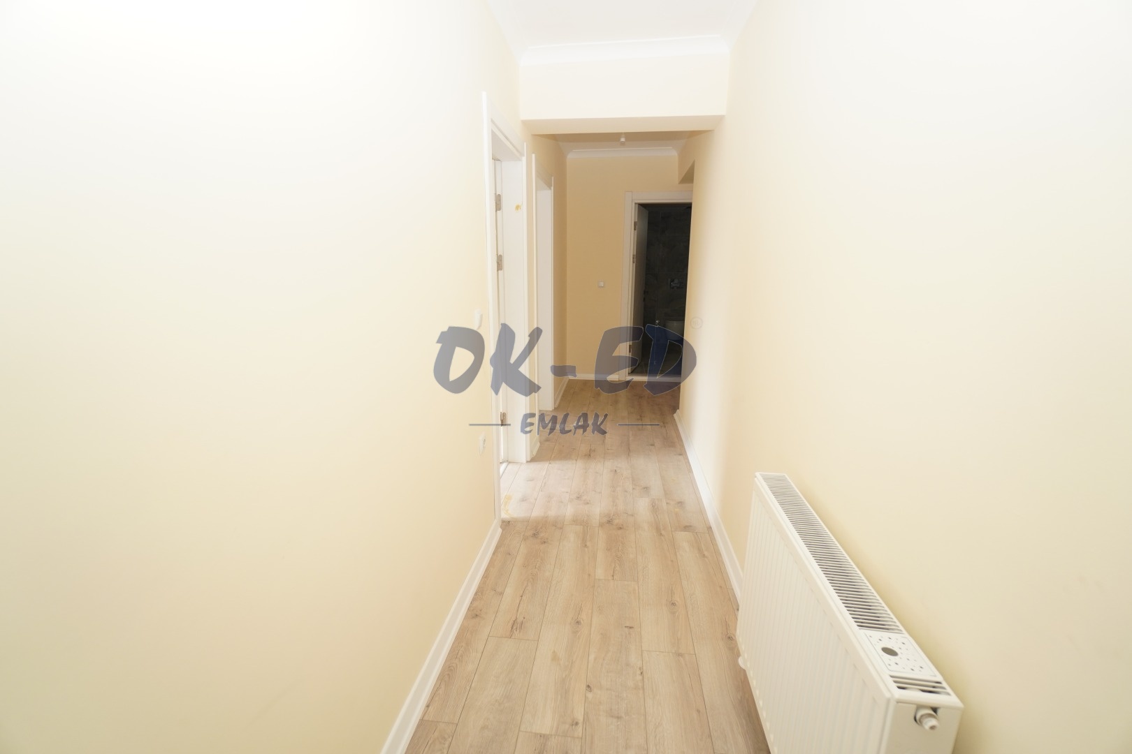 Ömerli Mahallesi Devlet Hastanesi Yolu Üzerinde Satılık 4+1 Daire - 4. Fotoğraf