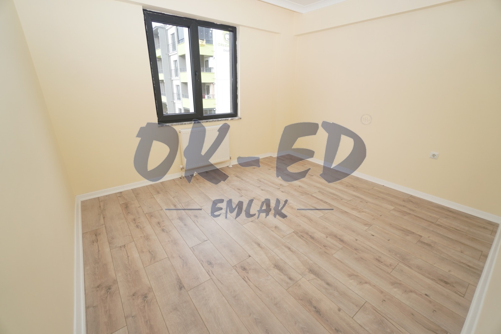 Ömerli Mahallesi Devlet Hastanesi Yolu Üzerinde Satılık 4+1 Daire - 7. Fotoğraf