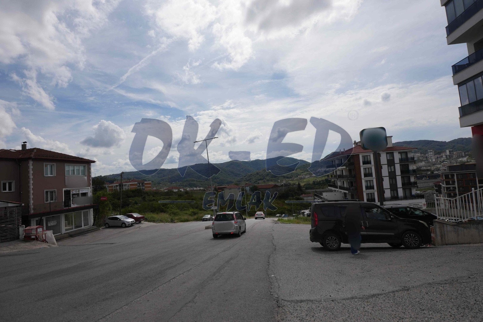 Ömerli Mahallesi Devlet Hastanesi Yolunda Satılık 3+1 Daire - 18. Fotoğraf