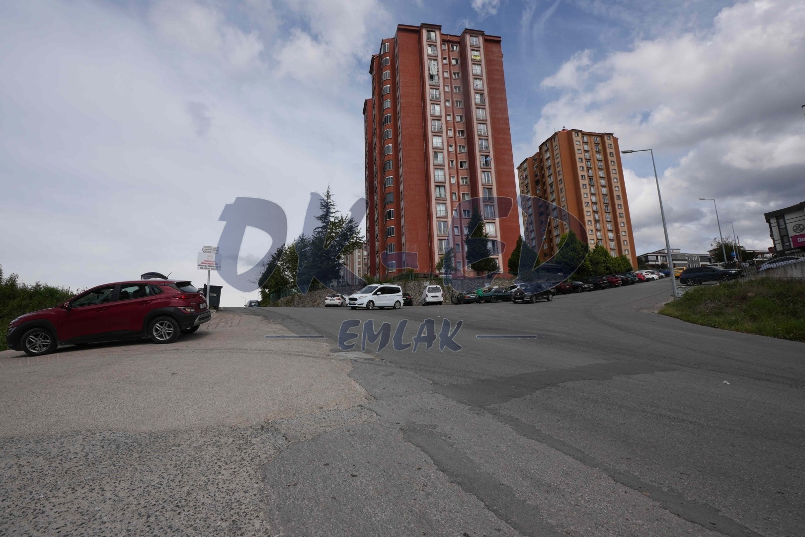 Ömerli Mahallesi Devlet Hastanesi Yolunda Satılık 3+1 Daire - 19. Fotoğraf