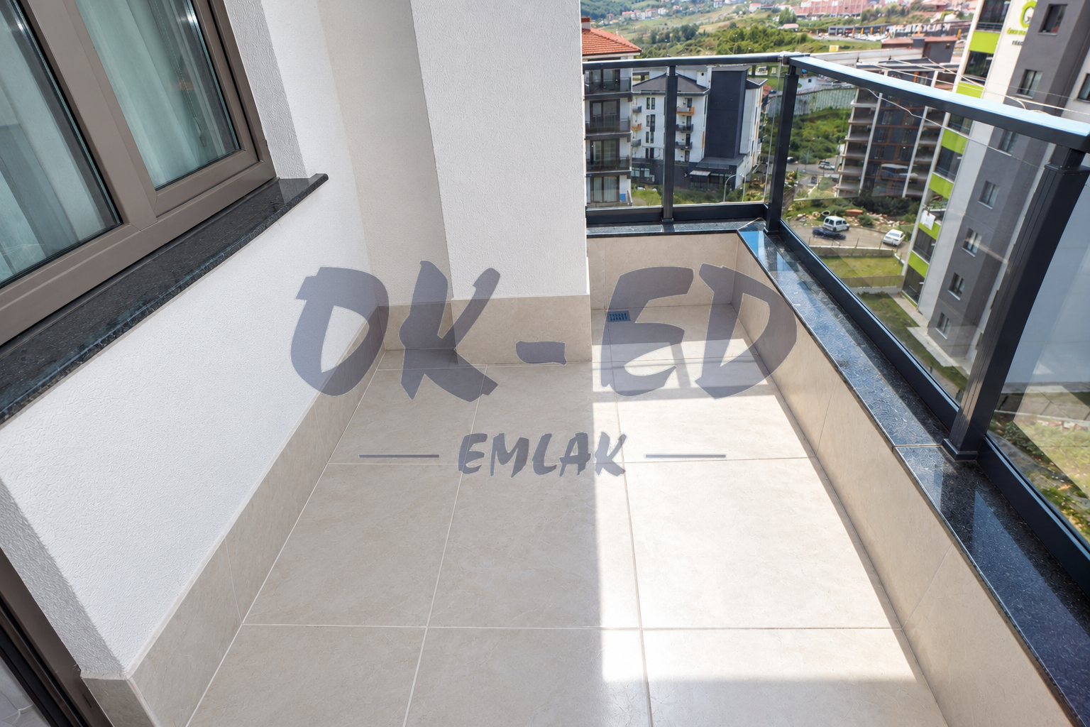 Ömerli Mahallesi Devlet Hastanesi Yolunda Satılık 3+1 Daire - 14. Fotoğraf