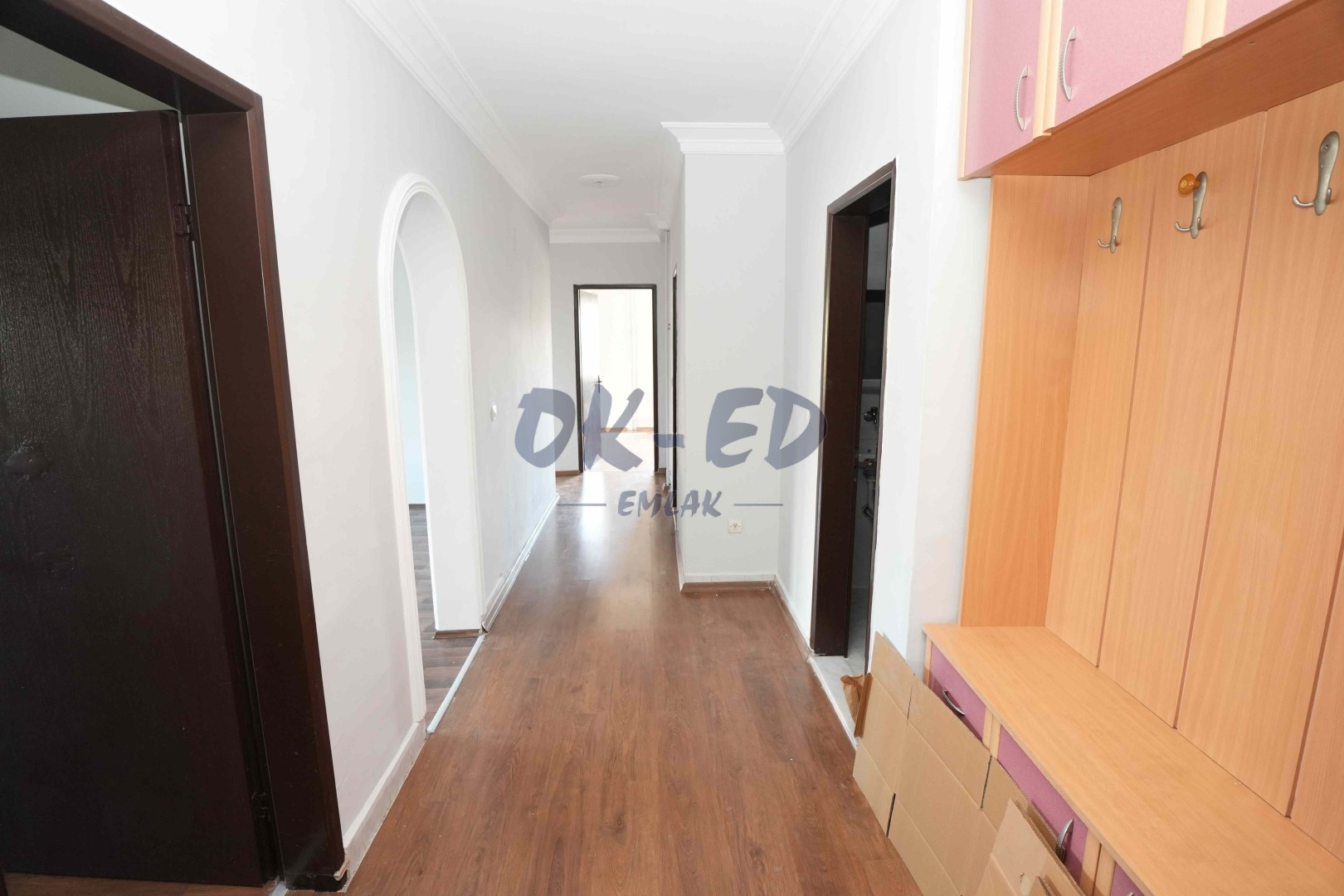 Ömerli Mahallesi Kaynarca Konutlarında Kiralık 3+1 Daire - 4. Fotoğraf