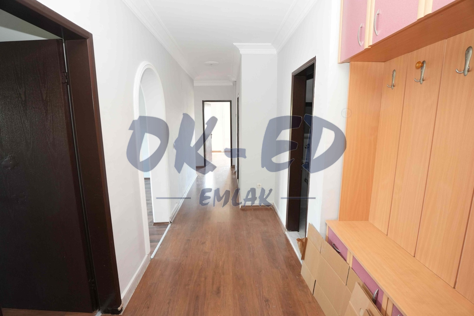 Ömerli Mahallesi Kaynarca Konutlarında Kiralık 3+1 Daire - 4. Fotoğraf