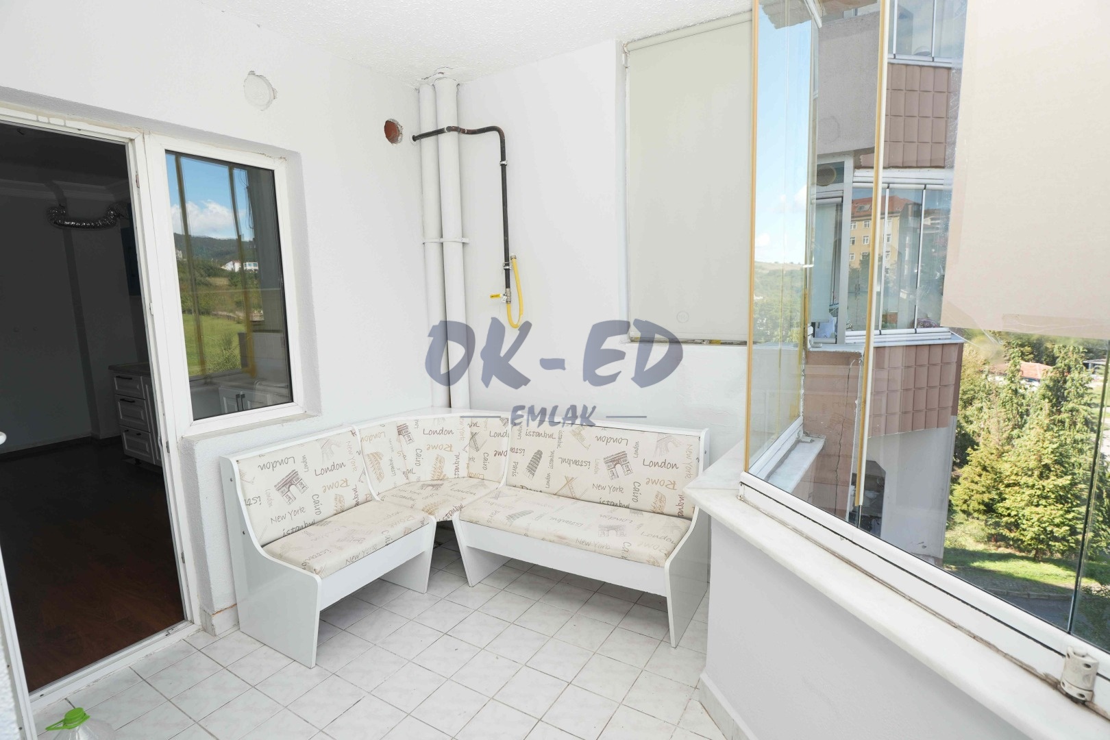 Ömerli Mahallesi Kaynarca Konutlarında Kiralık 3+1 Daire - 10. Fotoğraf