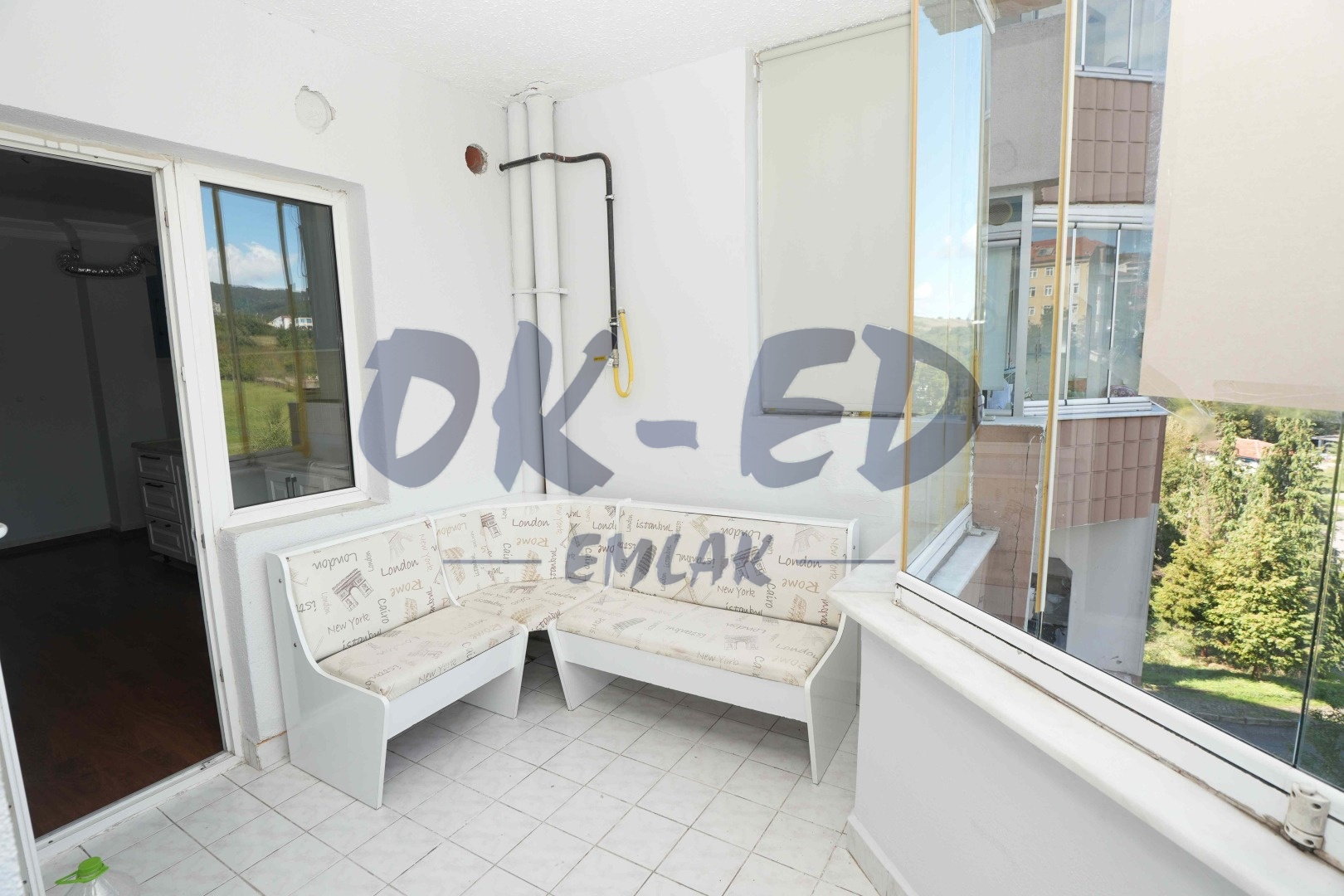 Ömerli Mahallesi Kaynarca Konutlarında Kiralık 3+1 Daire - 10. Fotoğraf