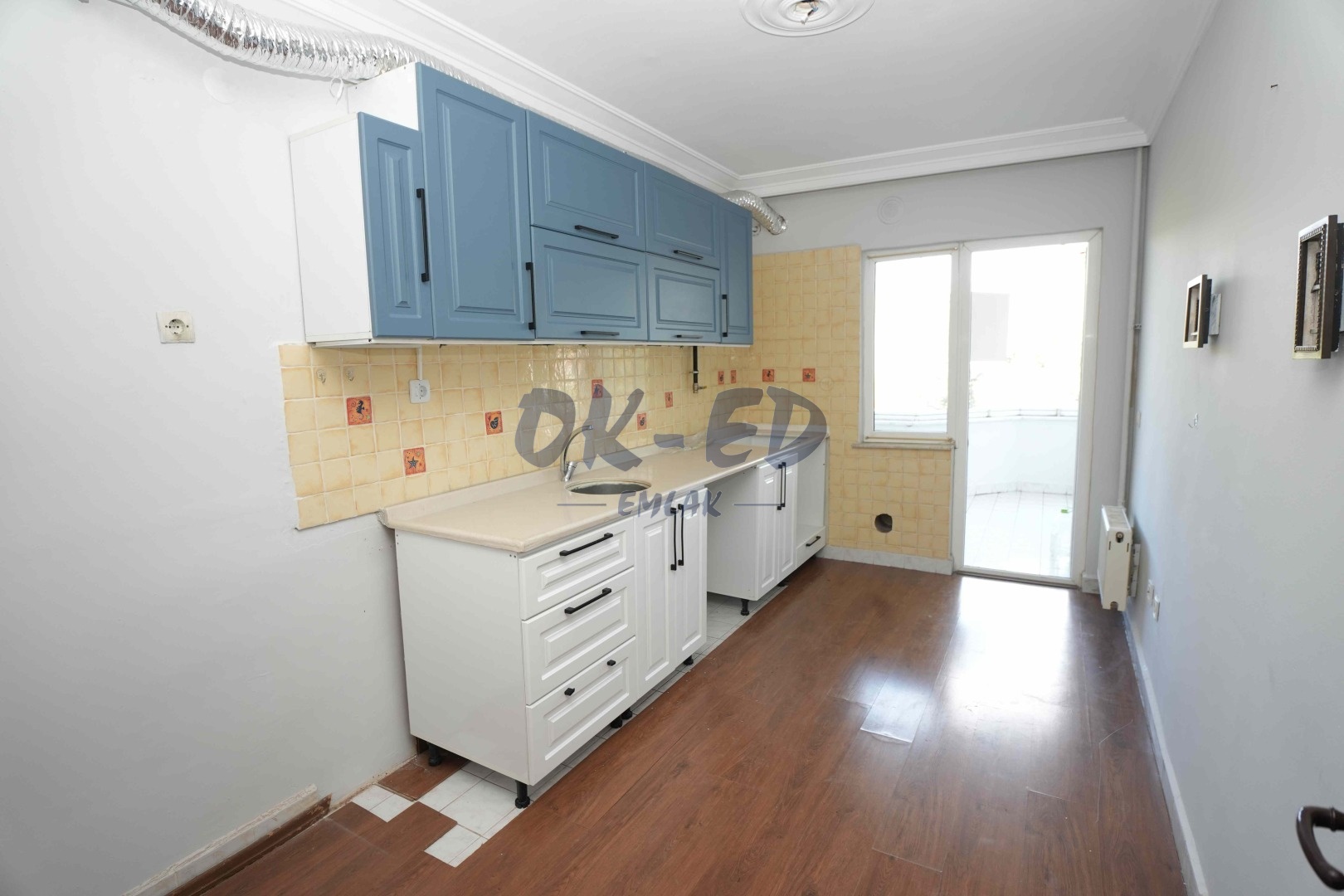 Ömerli Mahallesi Kaynarca Konutlarında Kiralık 3+1 Daire - 3. Fotoğraf