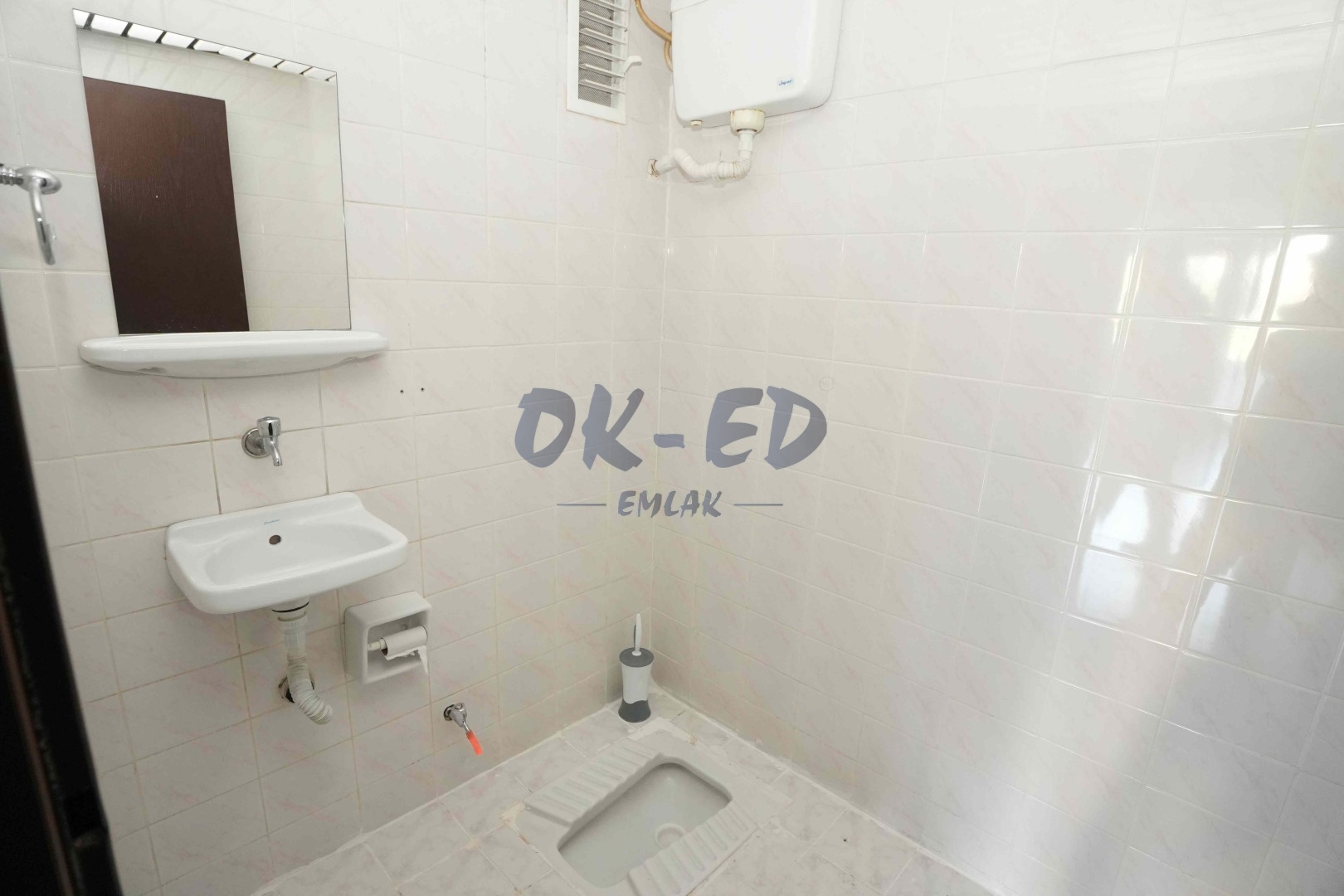 Ömerli Mahallesi Kaynarca Konutlarında Kiralık 3+1 Daire - 9. Fotoğraf