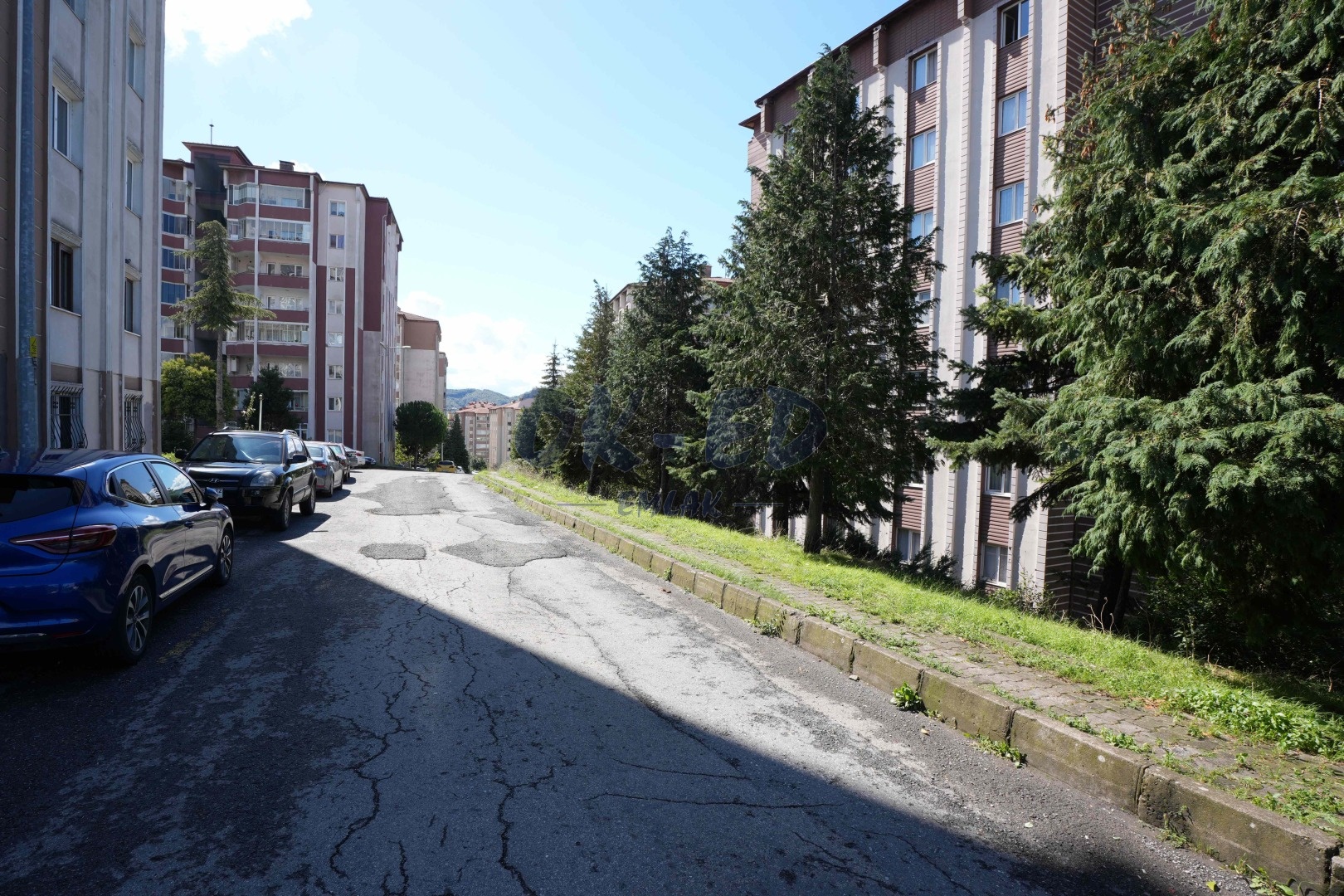 Ömerli Mahallesi Kaynarca Konutlarında Kiralık 3+1 Daire - 13. Fotoğraf