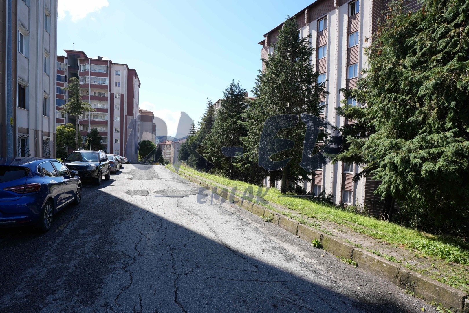 Ömerli Mahallesi Kaynarca Konutlarında Kiralık 3+1 Daire - 13. Fotoğraf