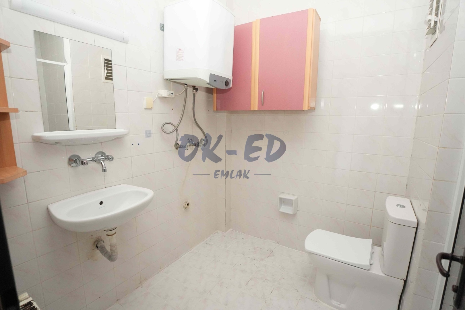Ömerli Mahallesi Kaynarca Konutlarında Kiralık 3+1 Daire - 8. Fotoğraf