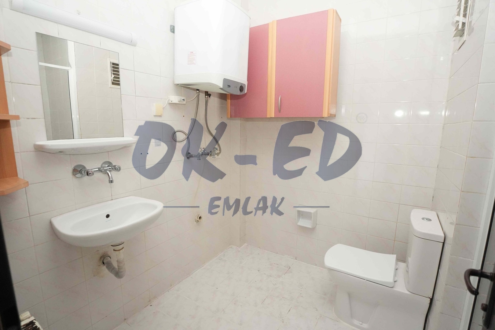 Ömerli Mahallesi Kaynarca Konutlarında Kiralık 3+1 Daire - 8. Fotoğraf