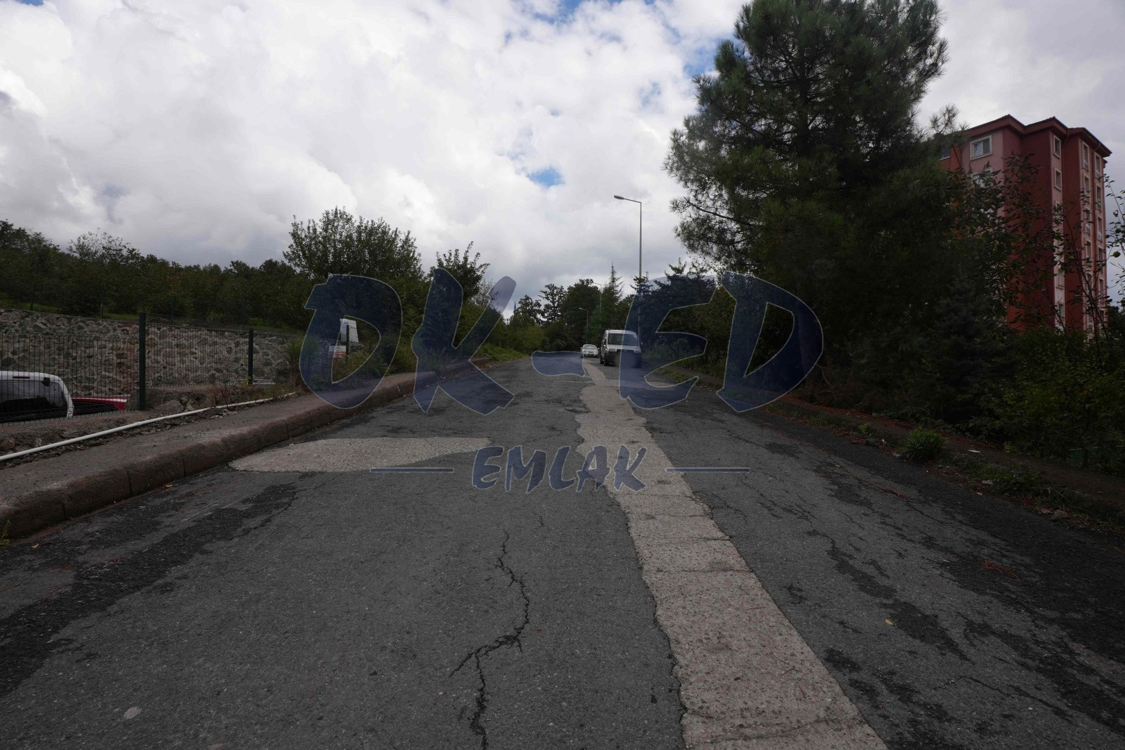 Ömerli Mahallesinde Devlet Hastanesi Yanında Kiralık 2+1 Daire - 11. Fotoğraf