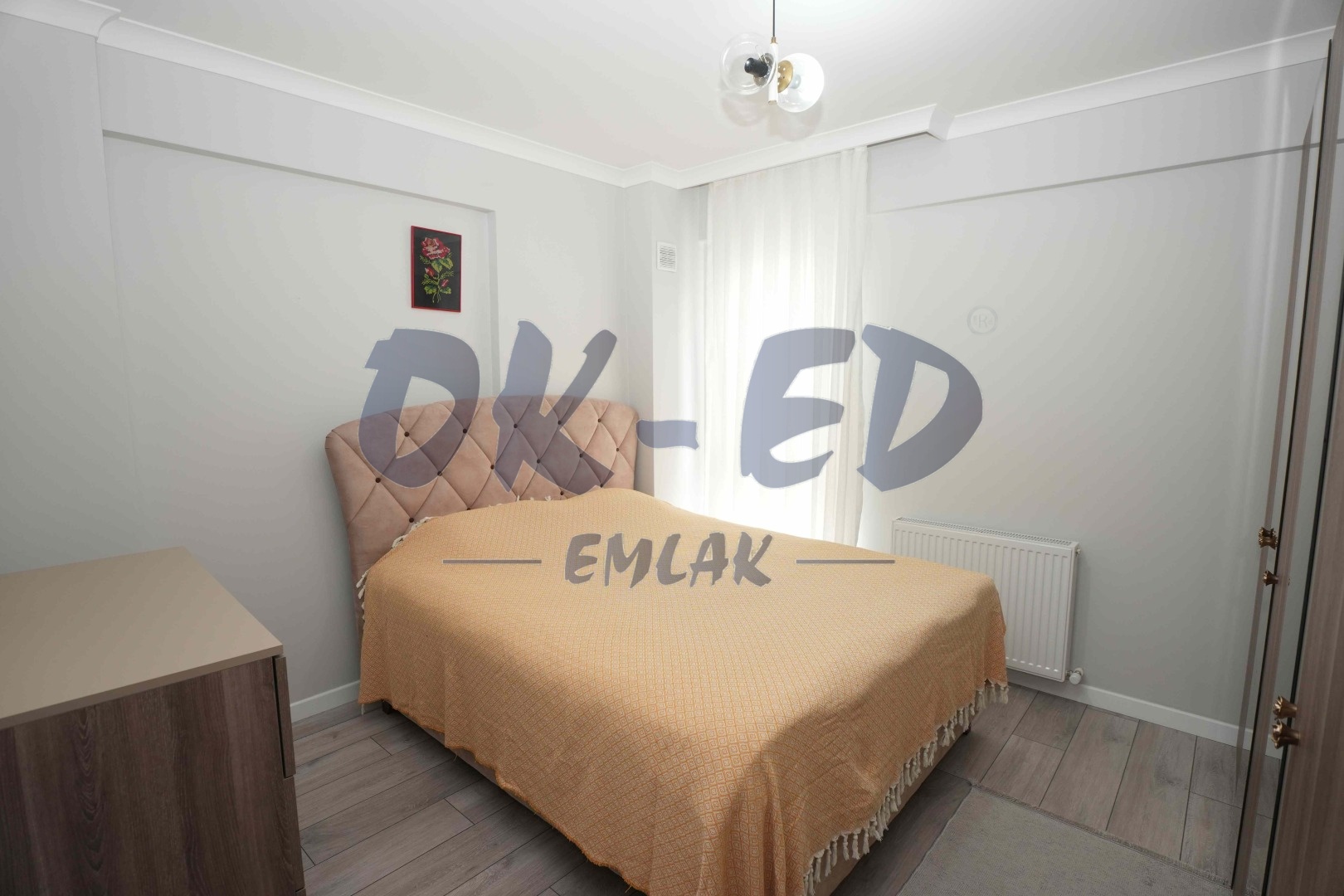 Ömerli Mahallesinde Devlet Hastanesi Yanında Kiralık 2+1 Daire - 7. Fotoğraf