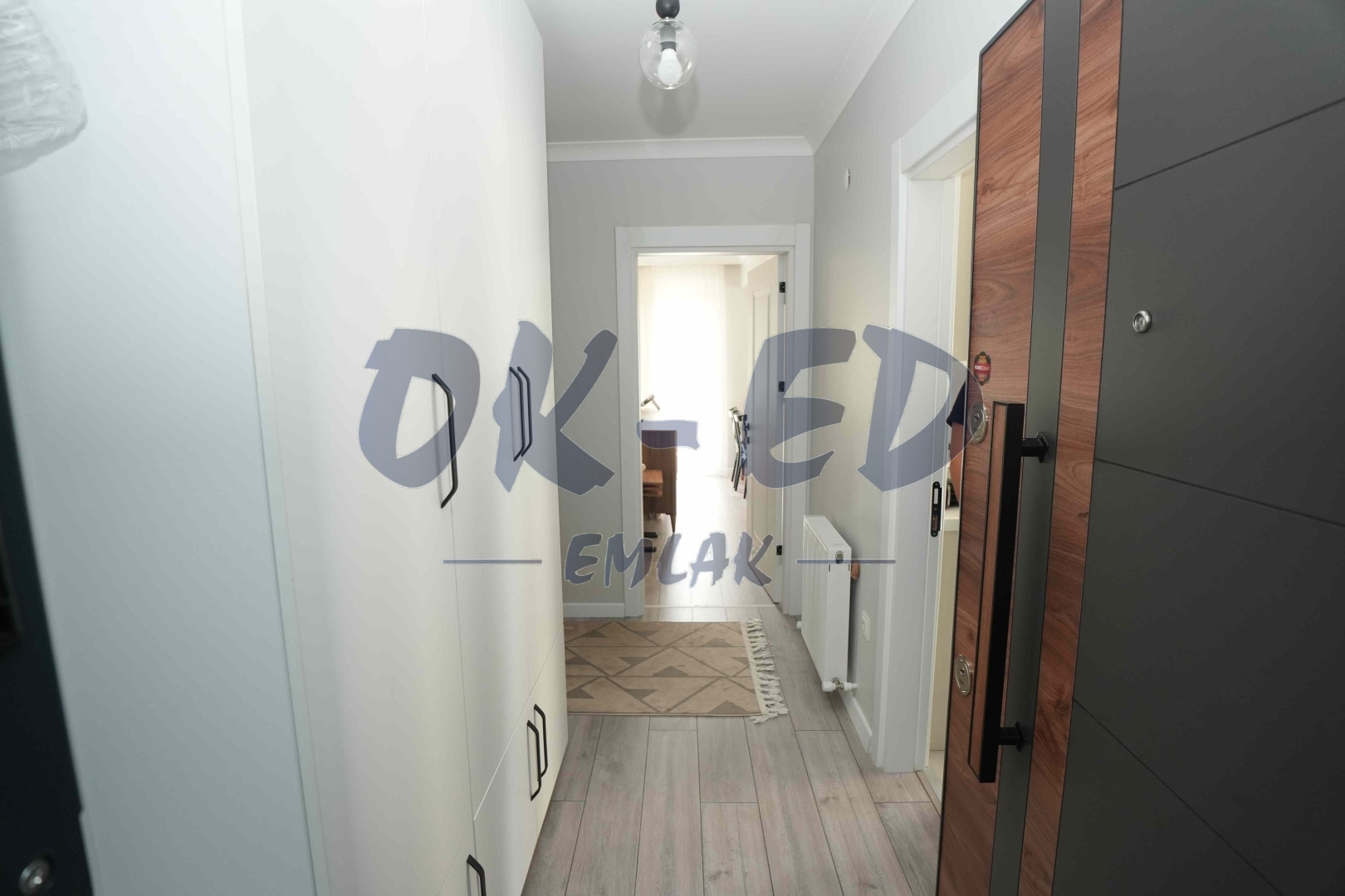 Ömerli Mahallesinde Devlet Hastanesi Yanında Kiralık 2+1 Daire - 5. Fotoğraf