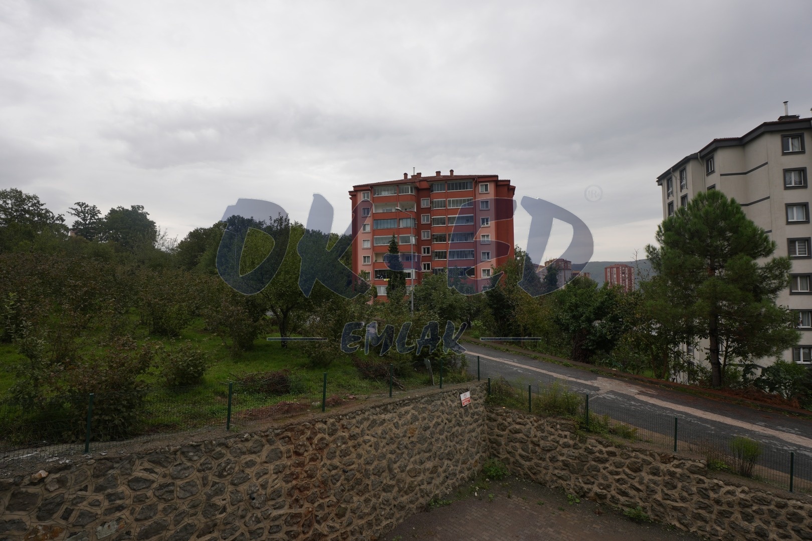 Ömerli Mahallesinde Devlet Hastanesi Yanında Kiralık 2+1 Daire - 9. Fotoğraf
