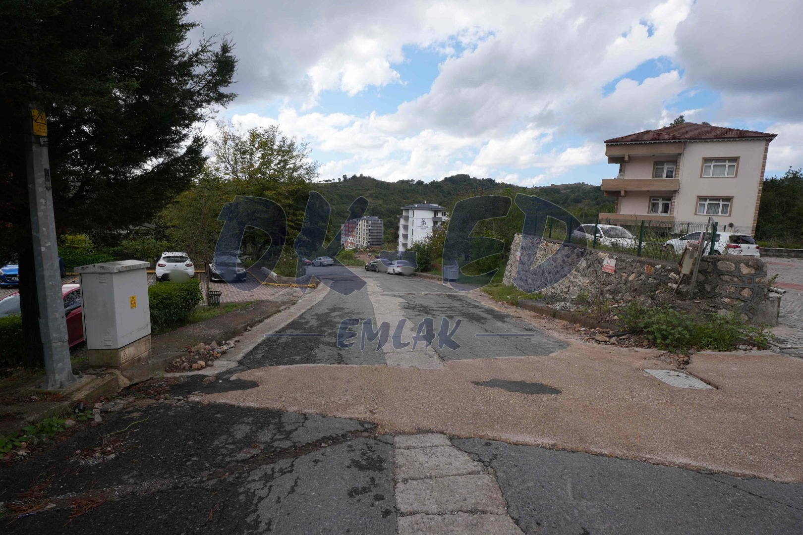 Ömerli Mahallesinde Devlet Hastanesi Yanında Kiralık 2+1 Daire - 10. Fotoğraf