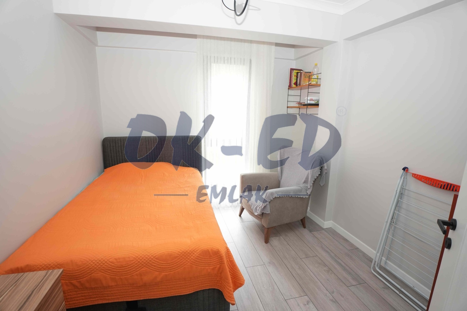 Ömerli Mahallesinde Devlet Hastanesi Yanında Kiralık 2+1 Daire - 6. Fotoğraf