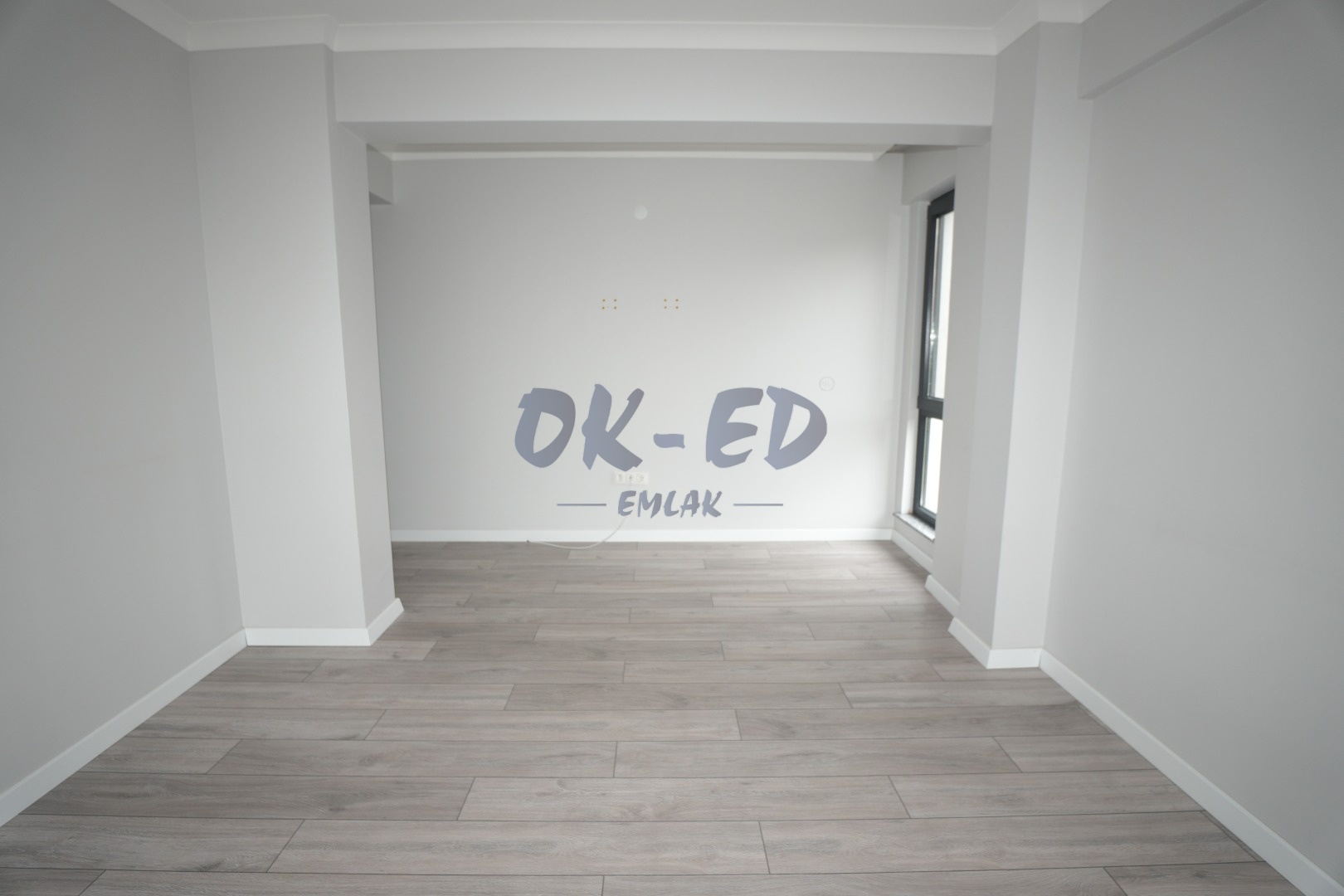 Ömerli Mahallesinde Devlet Hastanesi  Yanında Kiralık 2+1 Daire - 2. Fotoğraf