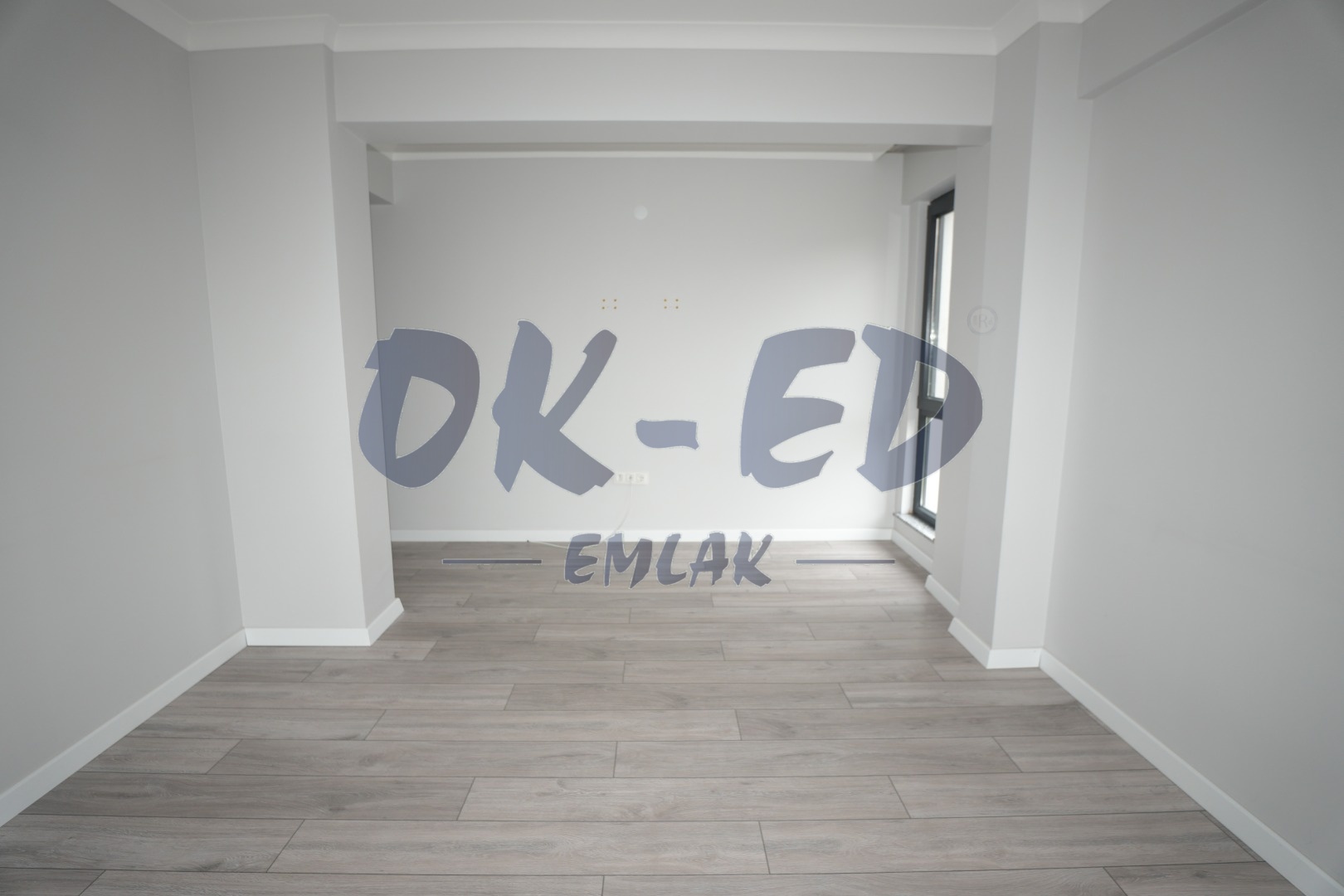 Ömerli Mahallesinde Devlet Hastanesi Yanında Kiralık 2+1 Daire - 2. Fotoğraf