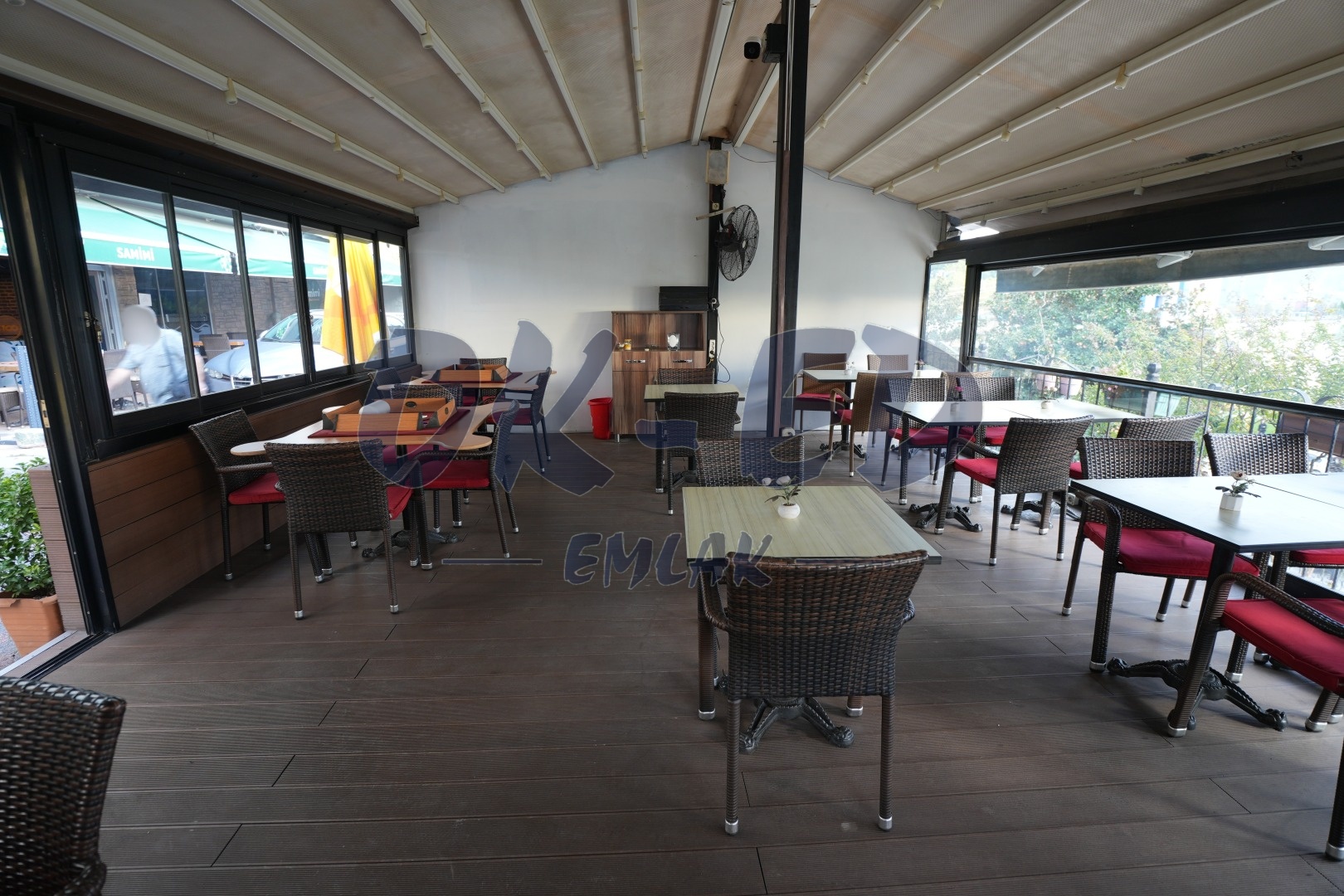 Orhanlar Mahallesi Yalı Caddesinde Kiralık Dükkan - 3. Fotoğraf