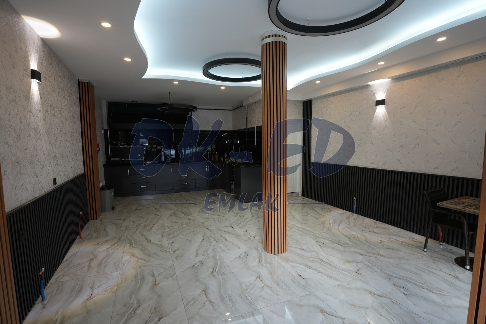 Orhanlar Mahallesi Yalı Caddesinde Kiralık Dükkan - 8. Fotoğraf