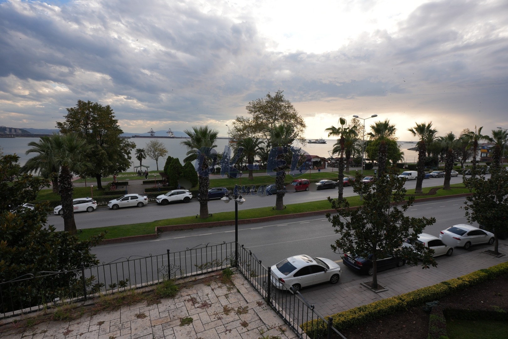 Orhanlar Mahallesi Yalı Caddesinde Kiralık Dükkan - Thumbnail 12