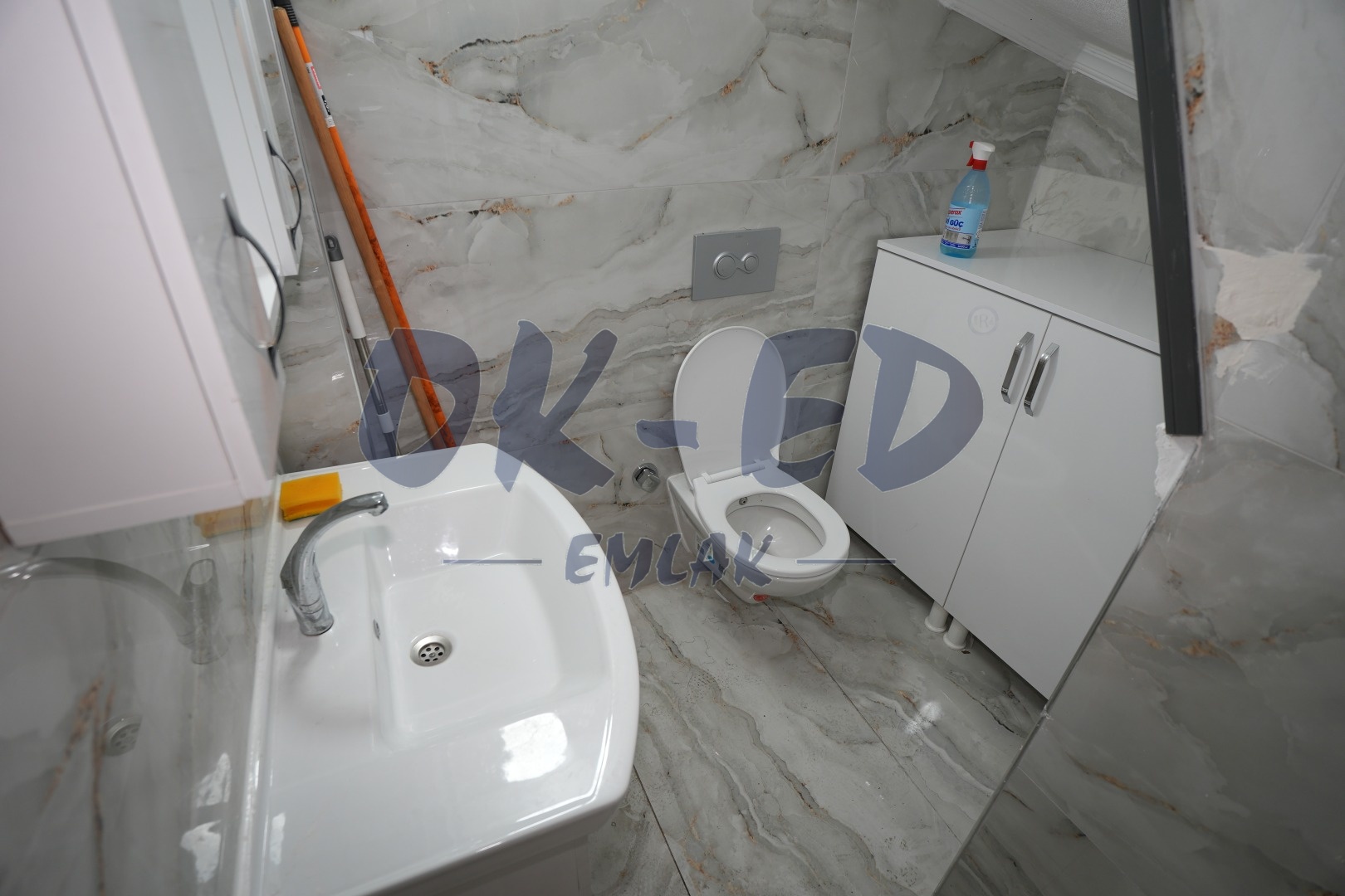 Orhanlar Mahallesi Yalı Caddesinde Kiralık Dükkan - 9. Fotoğraf