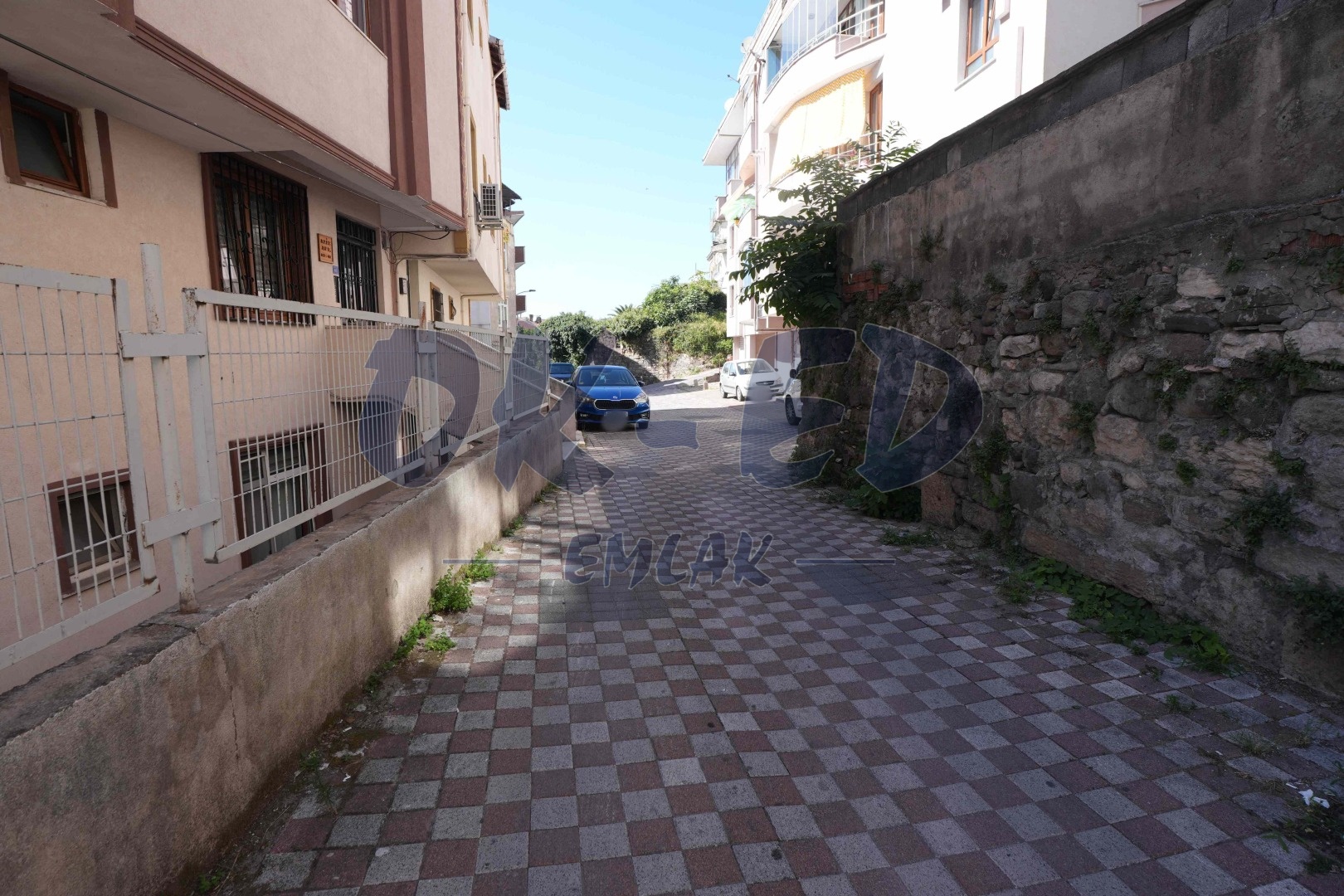 Orhanlar Mahallesinde Müstakil Binada Kiralık Eşyalı 2+2 Daire - 12. Fotoğraf