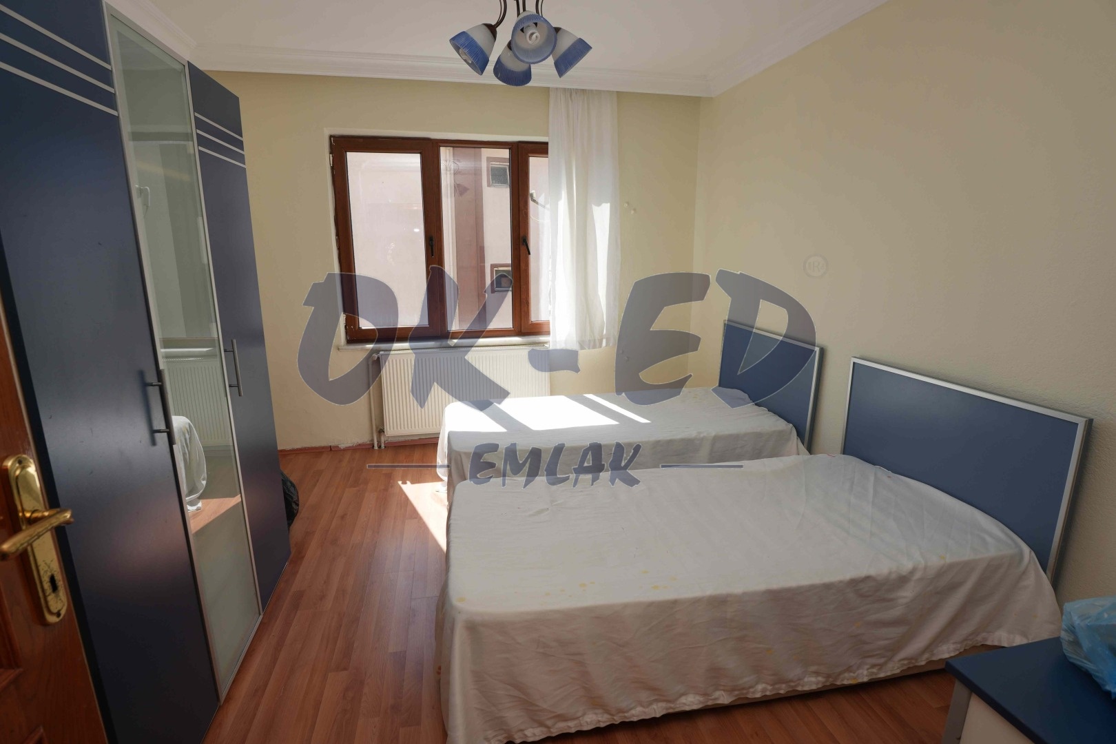 Orhanlar Mahallesinde Müstakil Binada Kiralık Eşyalı 2+2 Daire - 5. Fotoğraf