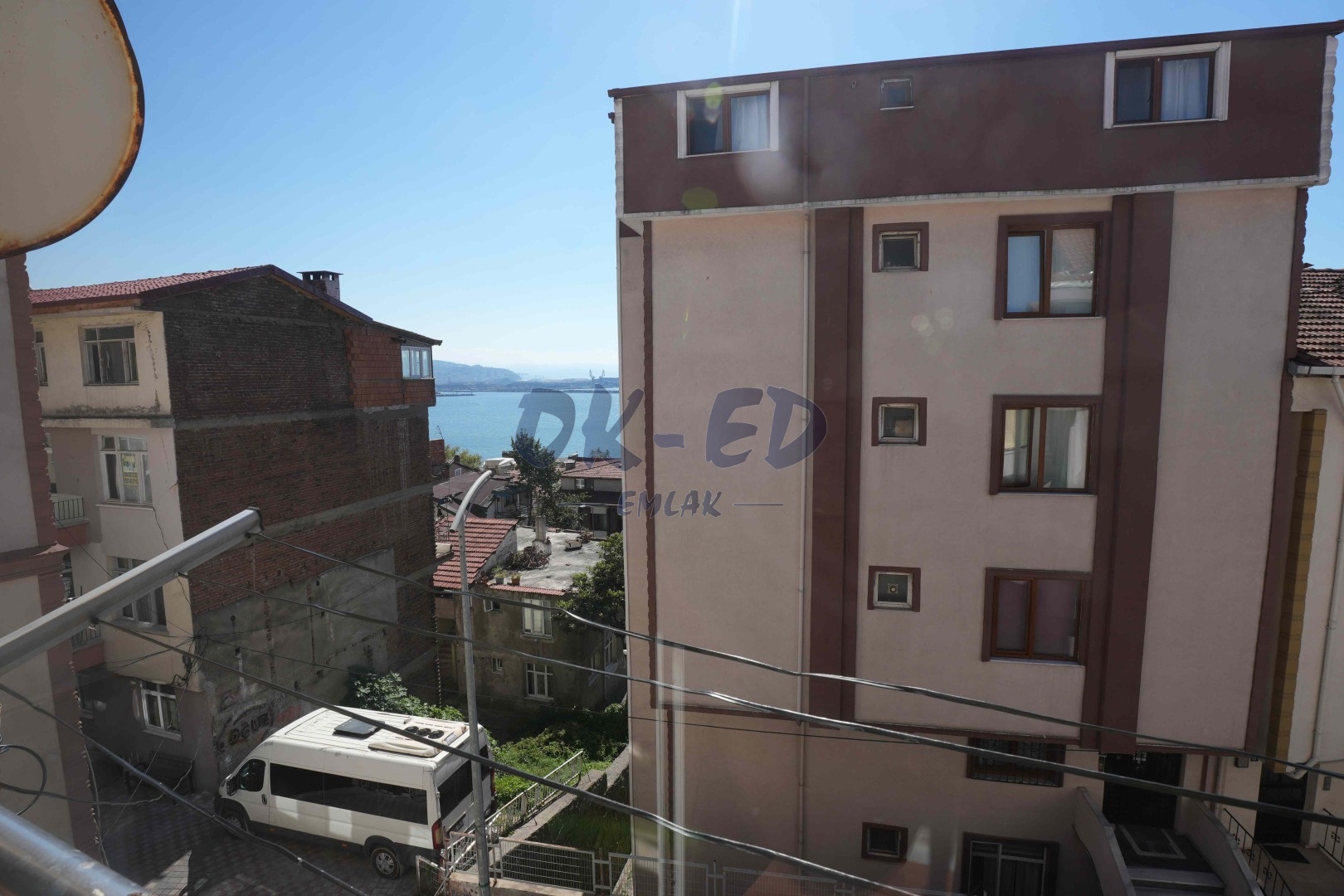 Orhanlar Mahallesinde Müstakil Binada Kiralık Eşyalı 2+2 Daire - Thumbnail 10