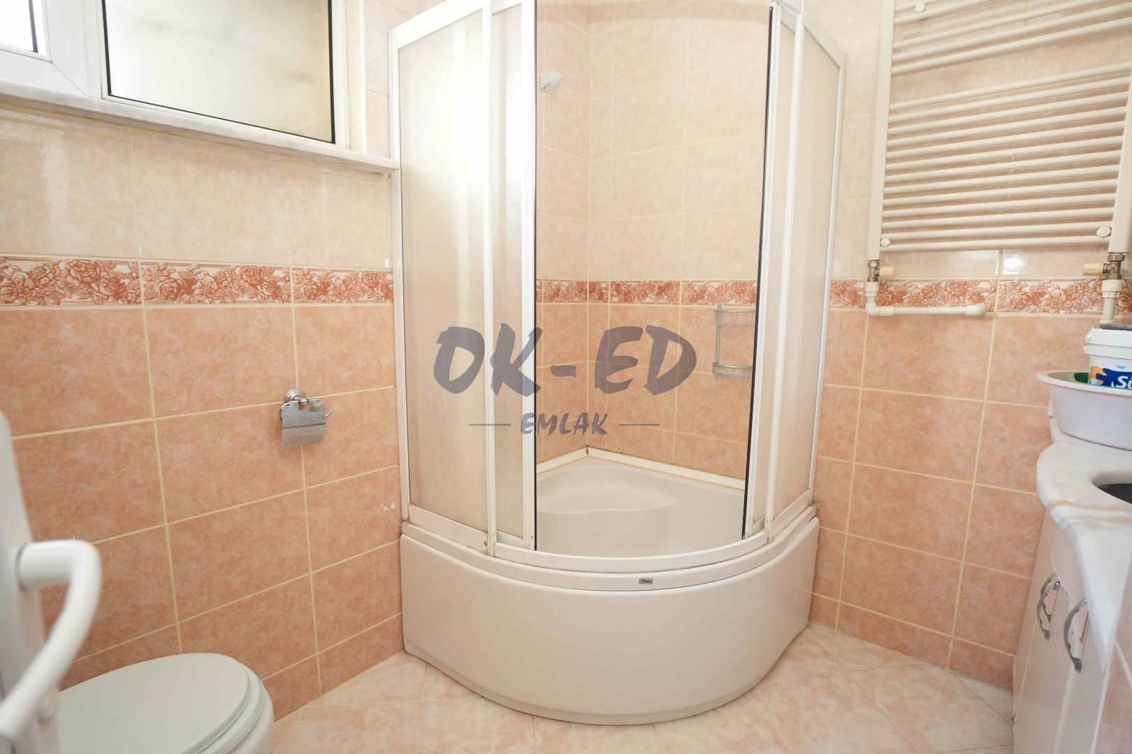 Orhanlar Mahallesinde Müstakil Binada Kiralık Eşyalı 2+2 Daire - Thumbnail 8